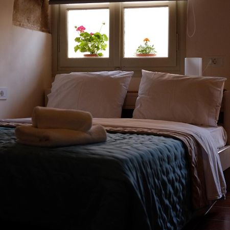 Fivos Pension Chania  Exteriör bild