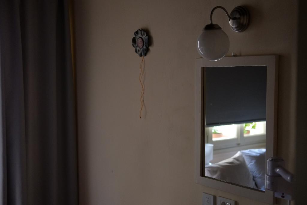 Fivos Pension Chania  Exteriör bild