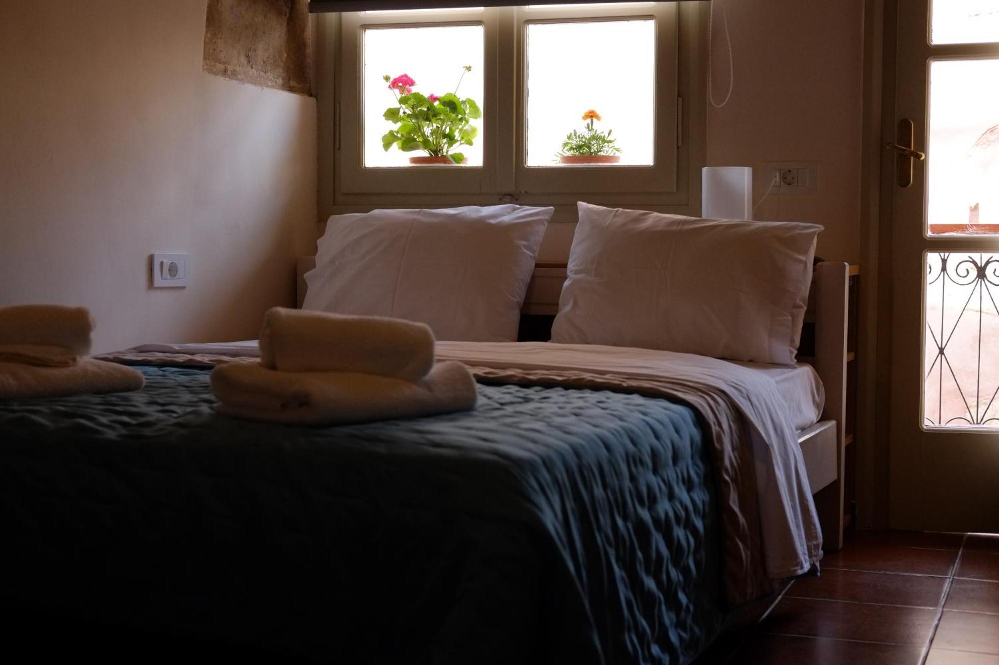 Fivos Pension Chania  Exteriör bild